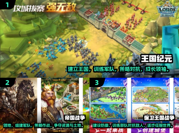 🔥2025必玩！王子带兵打仗单机游戏推荐🎮截图2