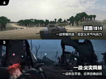🔥2025最火一战手游TOP榜💥截图3