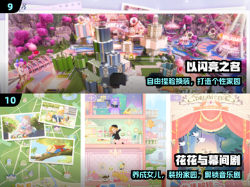 ✨巴啦啦换装手游2025来袭！👸截图5