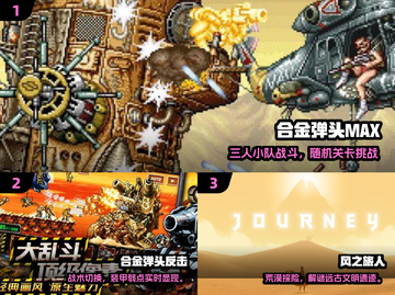 🔥2025单机神作！类合金装备手游推荐🎮截图2