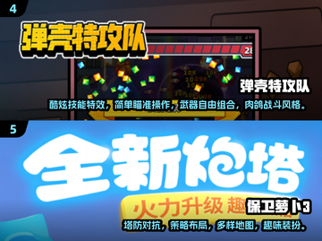 超低配置也能玩！🎮2025年最耐玩的游戏合集🎉截图3