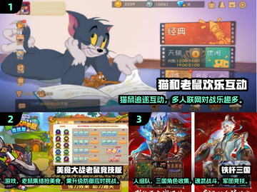 🔥2024双人开黑神作！🎮情侣闺蜜必玩合集截图2