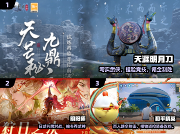 💰富人玩啥游戏？2025氪金神作曝光！🔥截图2