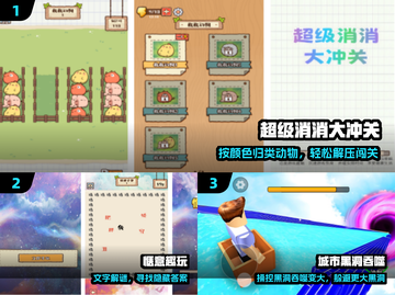 🔥2024超耐玩单机手游推荐🎮截图2