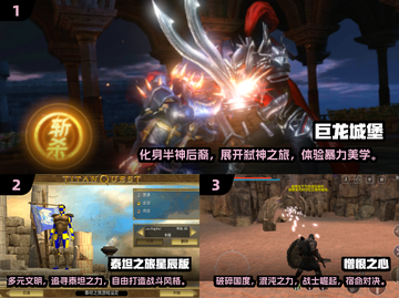 🔥2025最🔥的暗黑2类单机游戏盘点！🔥🔥仅20款不容错过🎮截图2