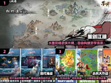 🔥2024双人卡牌手游TOP榜！🎮🔥截图2