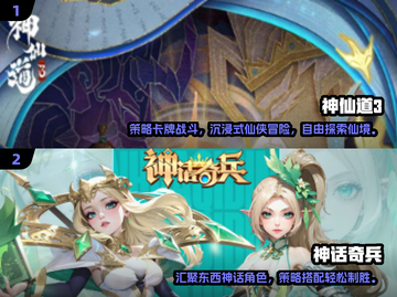 2024神游戏合集🔥超全大全来了！🎮截图4