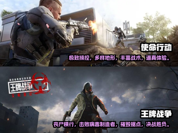 2023🔥超好玩射击手游排行榜💥📌截图2
