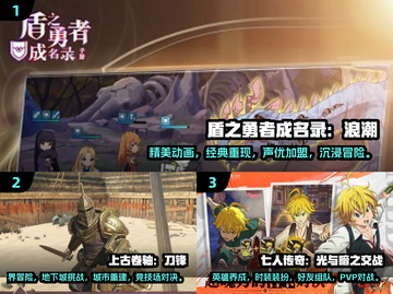 🔥2024必玩！日本3A大作游戏推荐🎮截图2