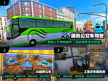 🚗2024必玩-driving游戏大汇总🔥截图2