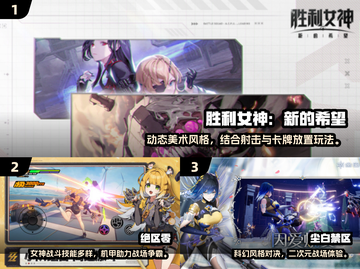 🔥2025必玩美女射击游戏推荐！🎮高人气TOP榜来袭💥截图2