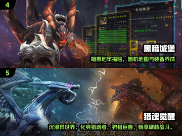 🔥2025最火RPG游戏推荐！上古卷轴迷必看💥🎮截图3