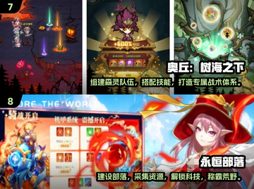 2025年必玩🔥朋友手机游戏合集🎉截图4