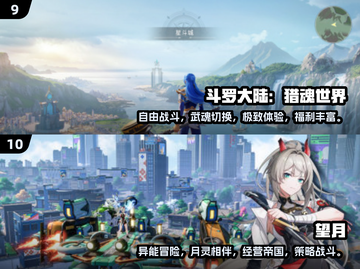 🔥2025最火RPG手游前十！冒险爱好者必玩🔥截图5