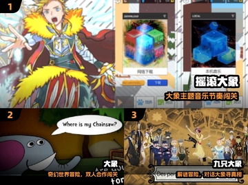 🐘2025最火小象手游免费玩！截图2