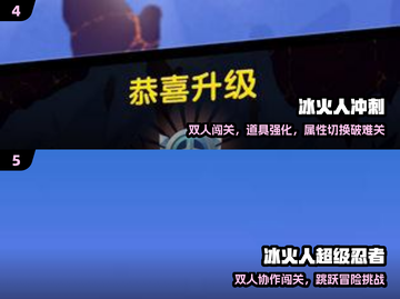 🔥2024双人冰火人TOP榜💥截图3