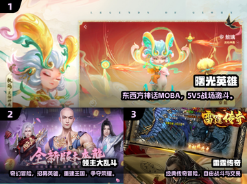 🔥2025超火五人游戏TOP榜🎮聚会必备！截图2