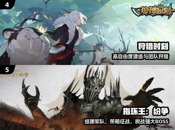 🔥15人开黑神作TOP榜💥截图3