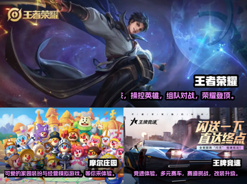 🔥2023超好玩联机手游排行榜🎉截图2