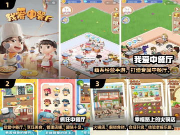 🔥2024超好玩模拟经营游戏大揭秘！🎮💼💥截图2