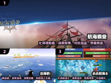 🔥2025出海游戏推荐🎉免费好玩榜单截图2