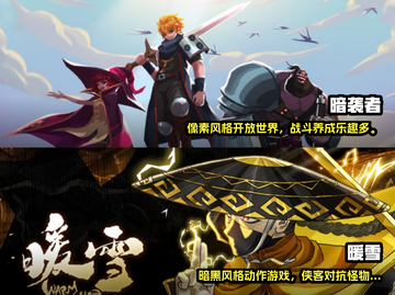 🔥2024必玩！单机打装备手游推荐💥截图3
