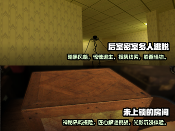密室逃脱游戏合集💥2025年免费玩🔥截图4