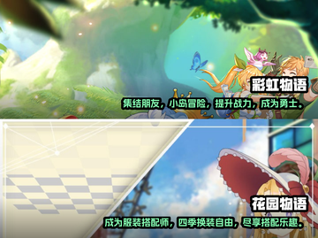 2022超火物语游戏🔥你玩过几个？截图4