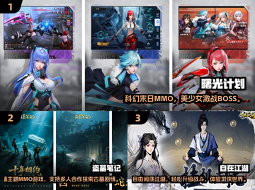 🔥情侣必玩！2025超甜联机游戏推荐🎮截图2