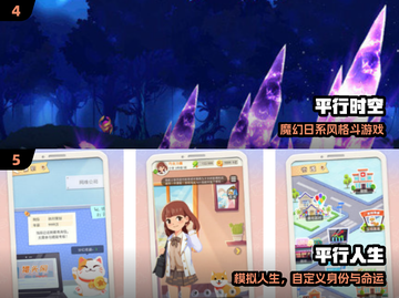 🔥2025最火免费平行游戏TOP榜🎮截图3