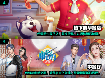 🎮2025超火小店经营游戏合集🔥开一家属于你的梦想店铺！截图3