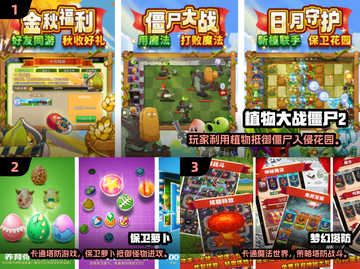 🔥2024经典塔防游戏TOP榜！🎮怀旧玩家必玩💥截图2