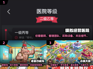 2025超🔥经营游戏合集💼玩到停不下来！截图2
