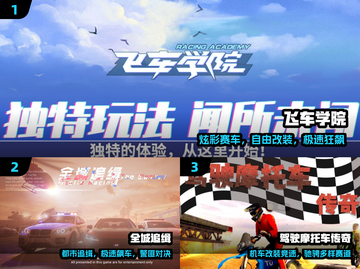 🚗2024最火模拟驾驶游戏🔥截图2