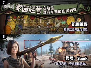 🔥2025最火手游TOP榜💥截图4