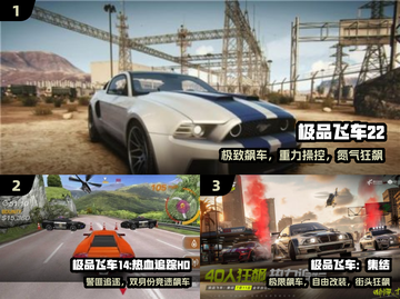 🚗2025最炸裂的开放世界驾驶游戏🔥截图2