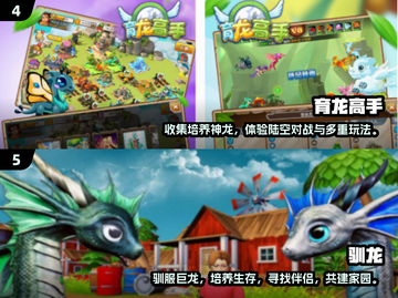 🔥2025必玩龙王手游合集💥手机玩家不容错过的顶级体验！截图3