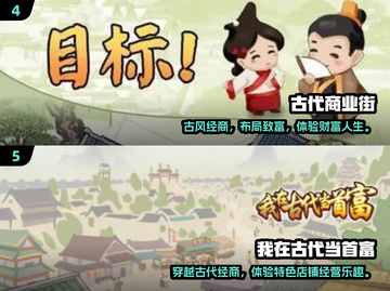 🔥2025爆火模拟经商游戏推荐💼截图3