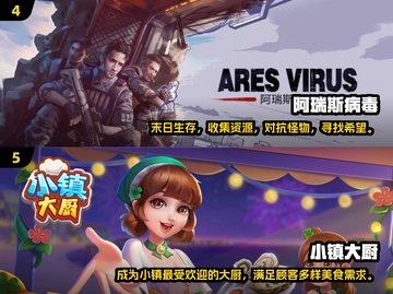 🎮2024单人游戏推荐！宅家必玩TOP榜单🔥截图3