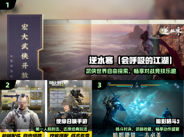 🔥2024全球最火游戏TOP1揭晓！🎮截图2