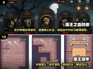🔥2025最受欢迎的王游戏前十🔥下载推荐💥截图5