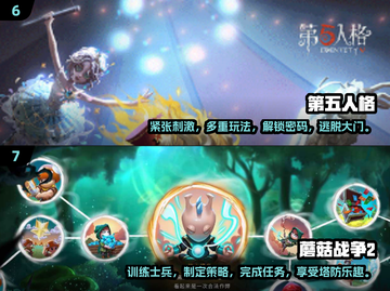 🔥2025必玩！三人游戏下载推荐🌟截图4