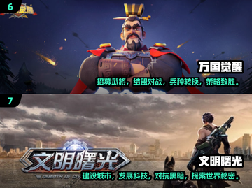 2024必玩🔥创造文明游戏合集💎截图4