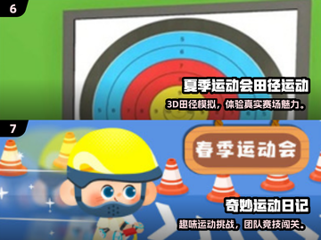 🔥2025必玩！100米赛跑手游下载推荐🏅截图4