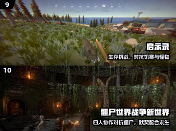 🔥2024枪战游戏TOP5震撼来袭💥截图5