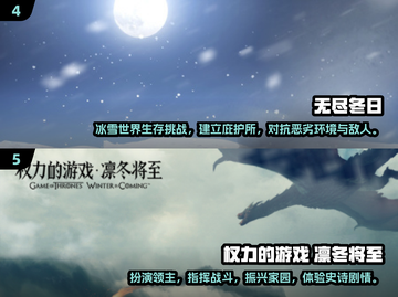 ❄2025超温馨冬天游戏推荐，玩到停不下来！截图3