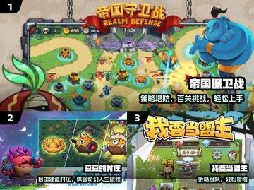 🔥2024最强单机塔防TOP榜🏆截图2