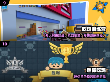 2024必玩🔥十大单机手游推荐🎮不联网也能爽玩！截图5