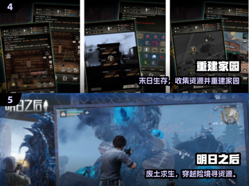 🔥末日生存手游TOP5！冰汽时代既视感💥截图3