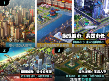 🔥2025十大城市建造神作💥截图2